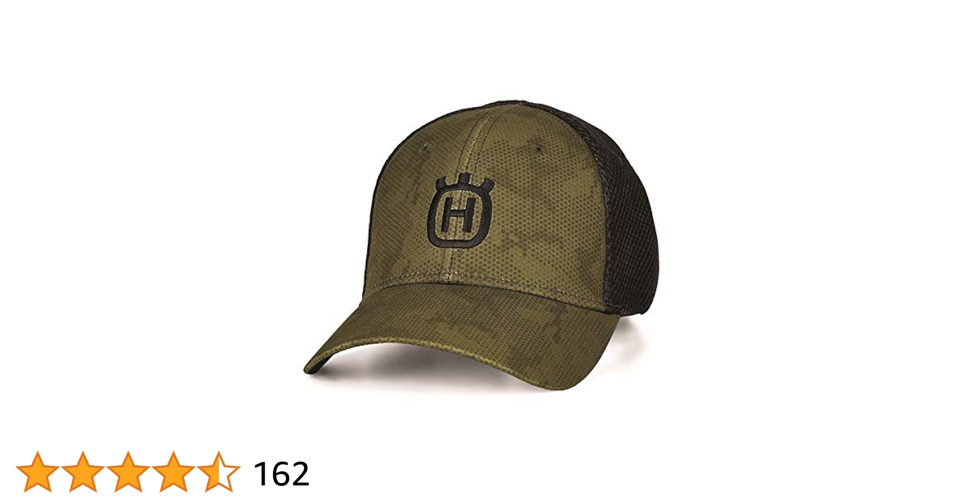 Husqvarna 599410301 Xplorer Jakt Hunt Hat, Camo : Amazon.ca